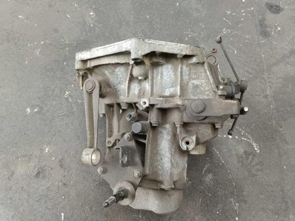 BOITE A VITESSE MANUEL PEUGEOT 206 1.1 ESSENCE - Vue 6